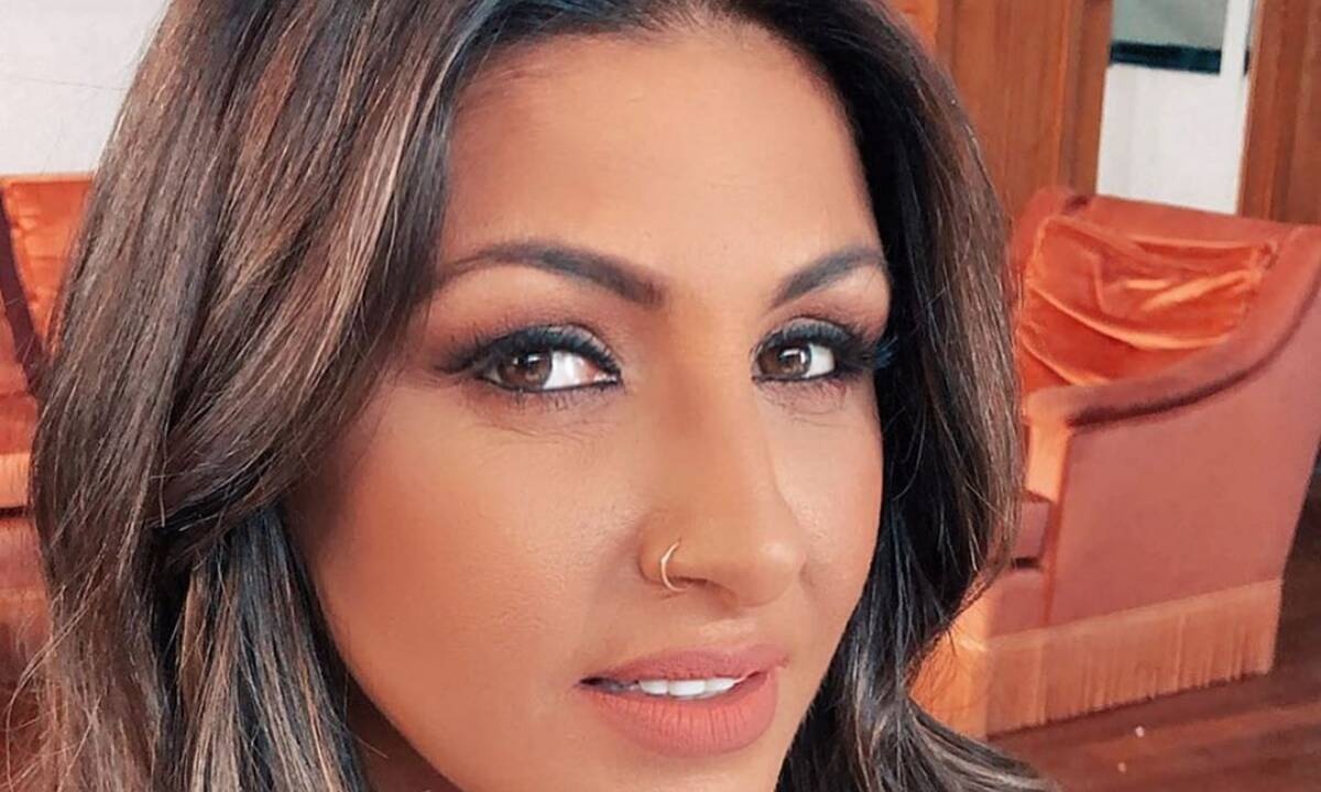 Έλενα Παπαρίζου: Μια καλλονή όταν ήταν 17 ετών