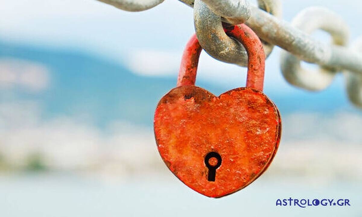 Προβλέψεις για τα αισθηματικά του ζωδίου σου, σήμερα 04/08