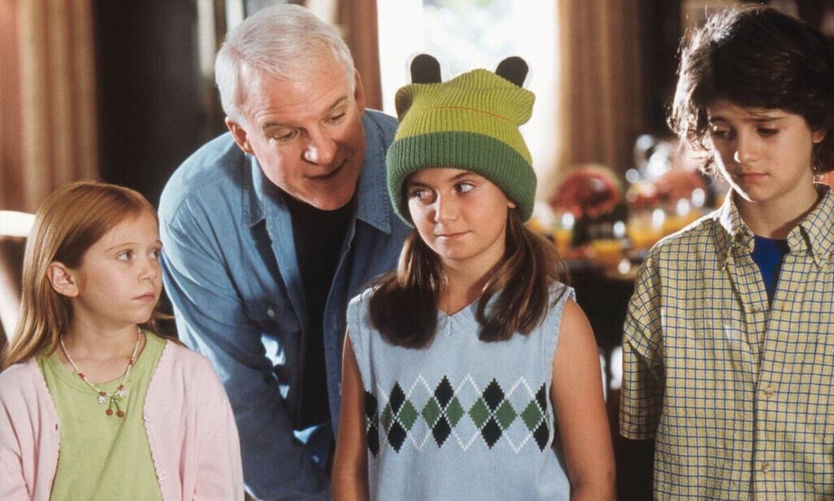 Διακοπές για γονιό σημαίνει «κουράγιο»