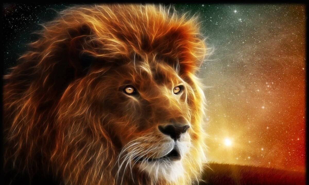 5 πράγματα που θα καταλάβεις μόνο αν είσαι Λιοντάρι!