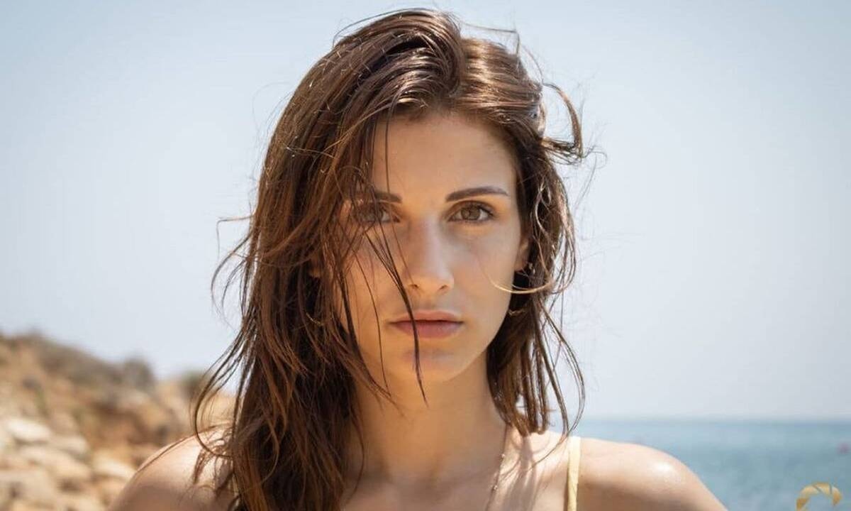 Eιρήνη Καραγιώργη: «Οι “8 λέξεις” μου άλλαξαν τη ζωή σε τεράστιο βαθμό»