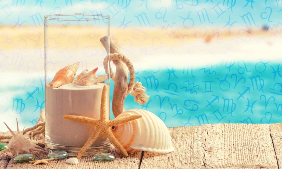 Εβδομαδιαίες προβλέψεις 16/08 - 22/08: Δυναμικές πρωτοβουλίες και προσωπική ανάδειξη