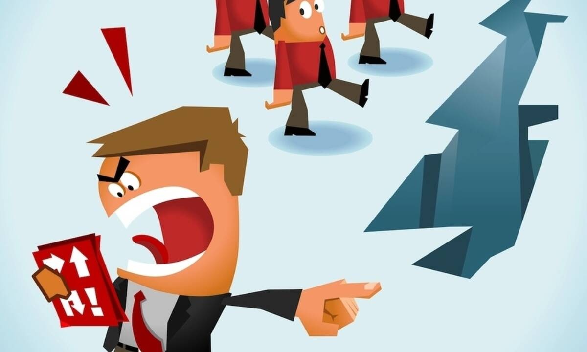 Ψήφισε και πες μας: Ποιο ζώδιο θα σε οδηγούσε στην καταστροφή;