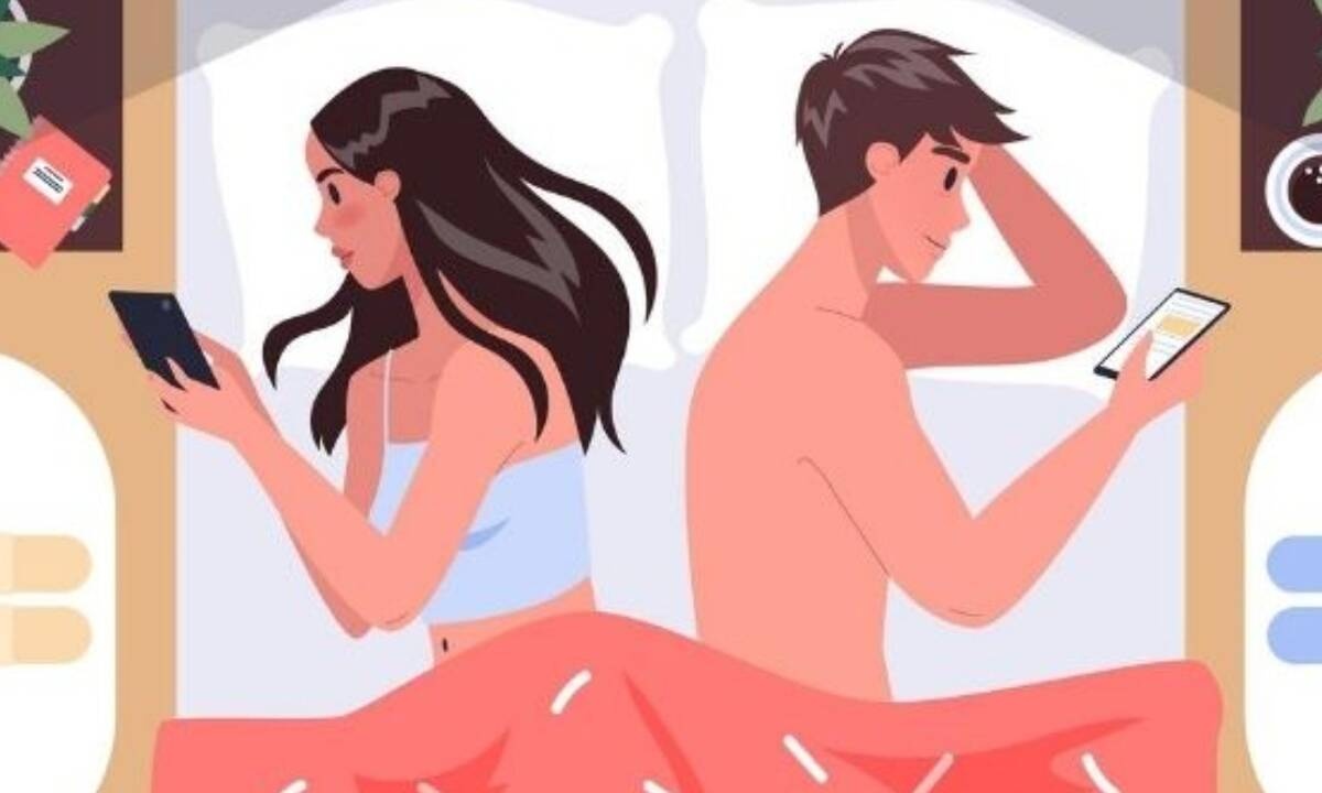 Βουλιάζει η σχέση σου με Δίδυμο, Ζυγό ή Υδροχόο; Δες πώς θα τη σώσεις!