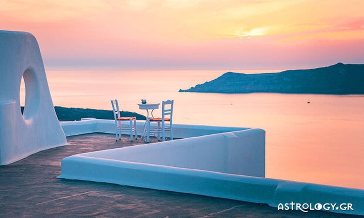 Διάβασε ΔΩΡΕΑΝ την προσωπική σου πρόβλεψη, για σήμερα 05/08/2020