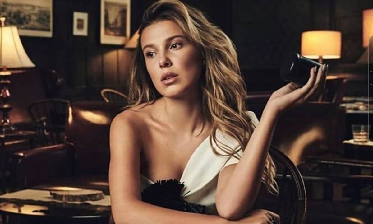 Βαριά στεναχώρια για την Millie Bobby Brown