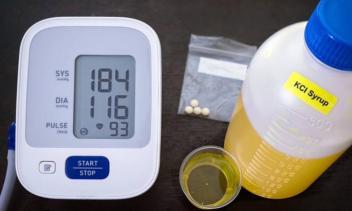 Υπέρταση: Τα «αθόρυβα» συμπτώματα που δεν πρέπει να αγνοείτε (εικόνες)