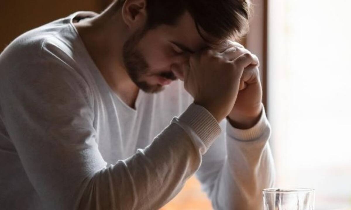 Τα 4 ζώδια που εκεί που σε απογείωναν, θα σε προσγειώσουν ανώμαλα