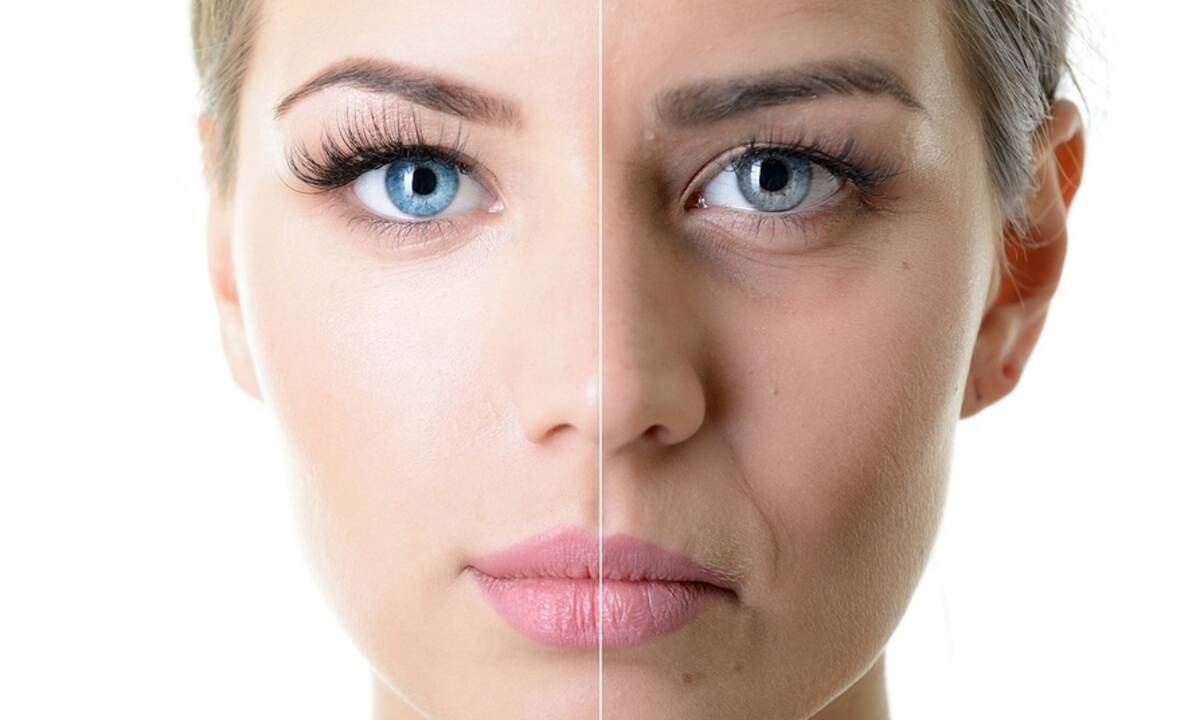 Πρόωρη γήρανση: Οι 22 συνήθειες που πρέπει να «κόψετε» (εικόνες)