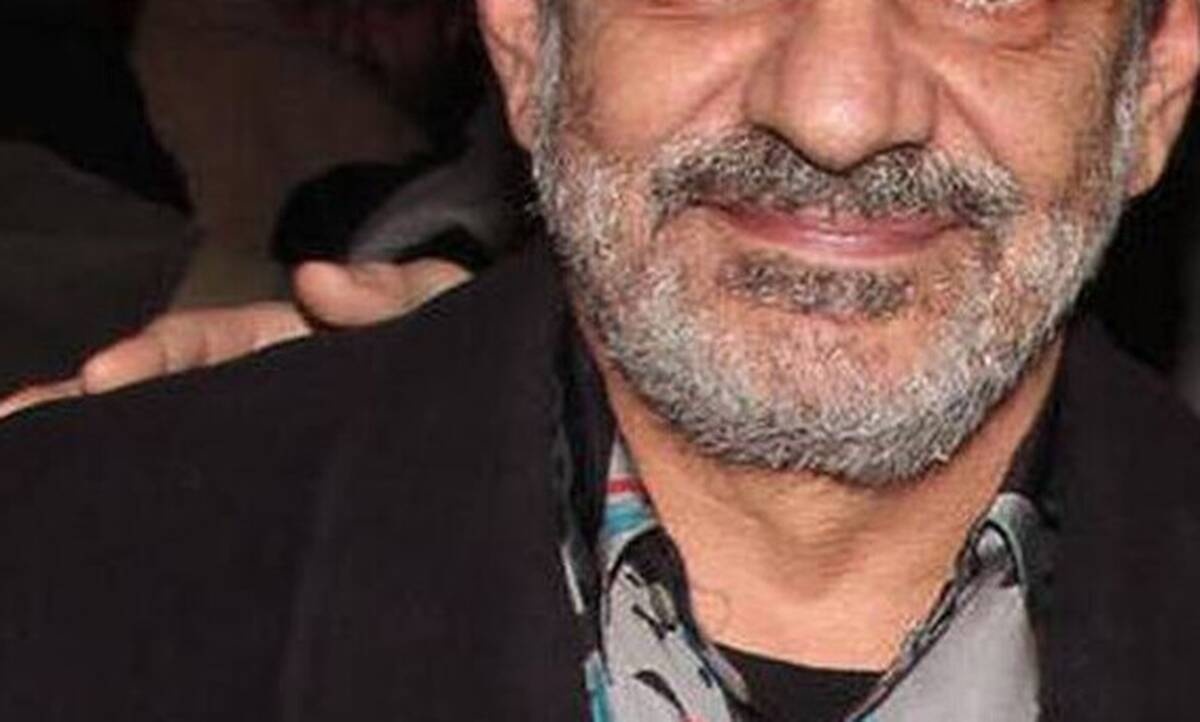 Μπορείς να αναγνωρίσεις αυτόν τον ηθοποιό;