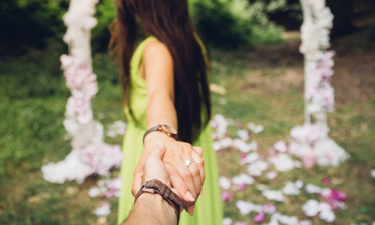 Νέα σχέση; 5 πράγματα που πρέπει να προσέξεις