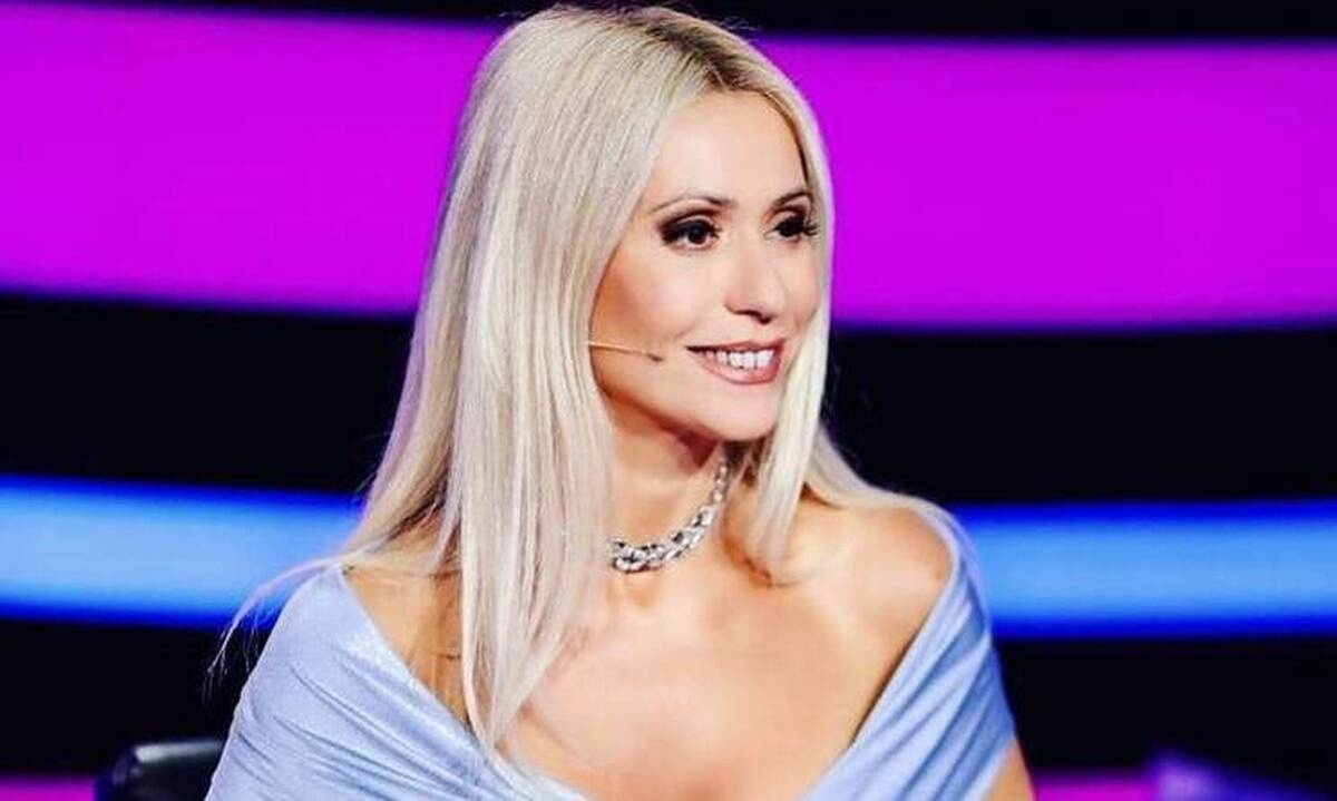 Μαρία Μπακοδήμου:Η πρώτη ανάρτηση μετά την ανακοίνωση για τη νέα της εκπομπή