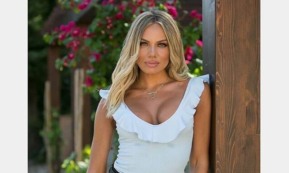 Ιωάννα Μαλέσκου: Τα μηνύματα όλο νόημα λίγο πριν την πρεμιέρα της στον ΣΚΑΙ