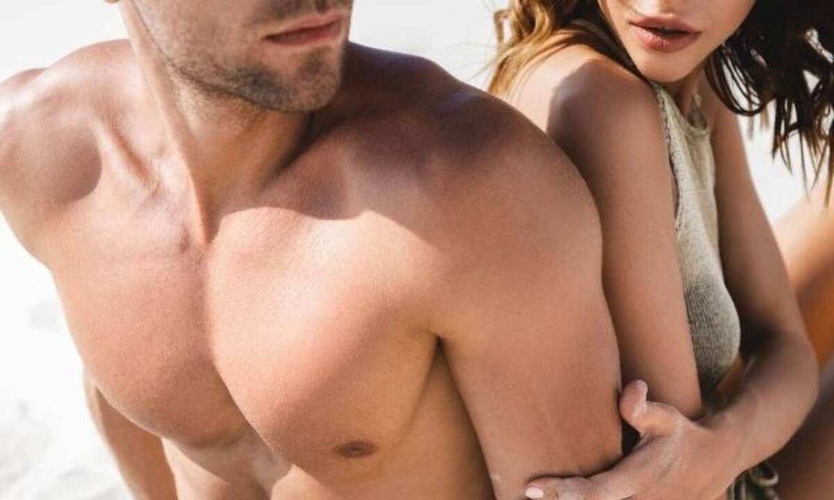 Σήμερα 18/08: Έρωτας κόντρα σε κάθε λογική και πιθανότητα