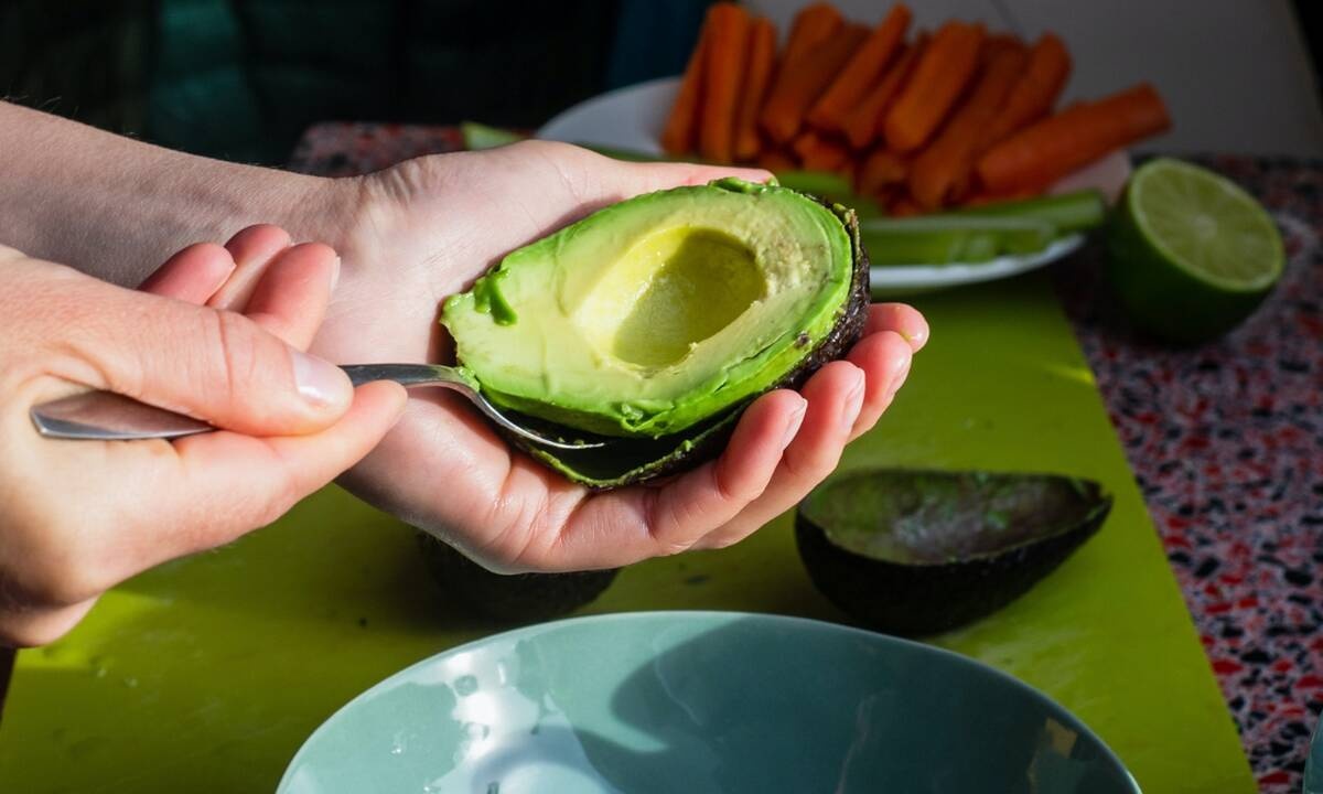 Αυτές είναι οι πιο υγιεινές διατροφές σύμφωνα με τους επιστήμονες