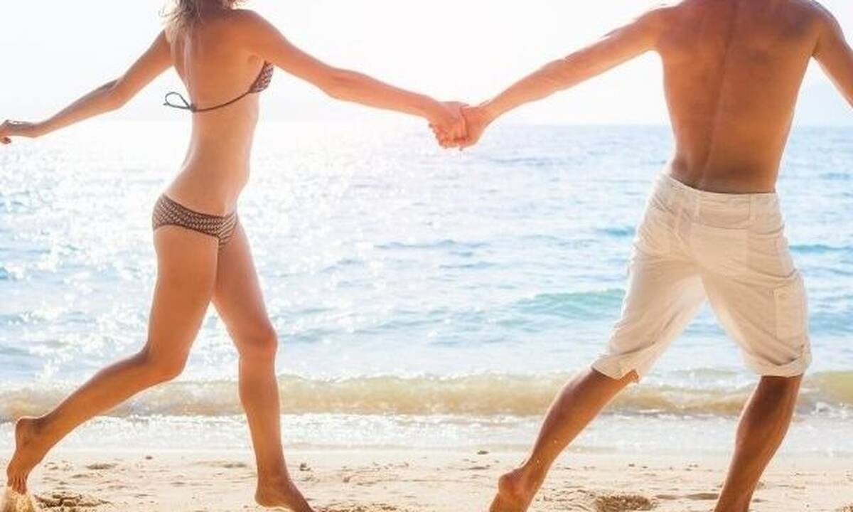 Σήμερα 27/08: Έρωτας «κλέφτης»