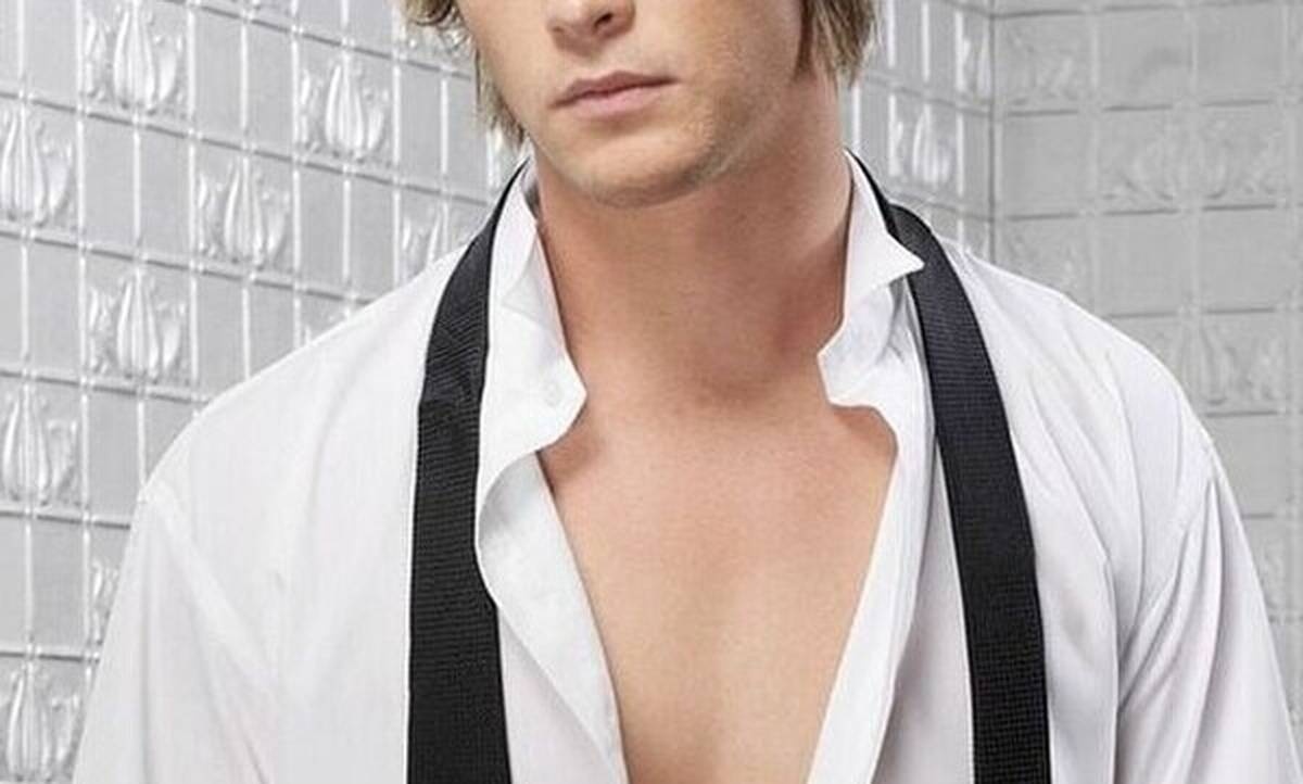 Τρομερό: Δείτε πώς ήταν και πώς έγινε πασίγνωστος ηθοποιός