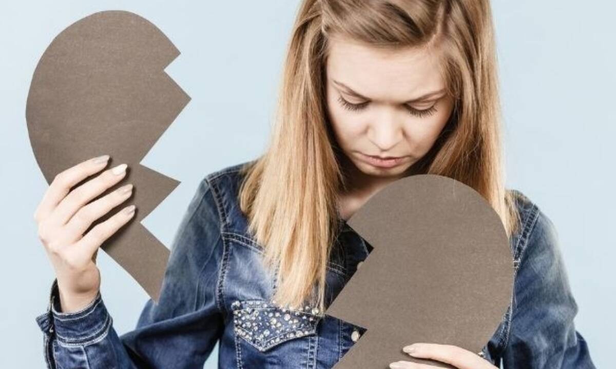 Σήμερα 30/08: Πονάνε όσοι αγαπάνε