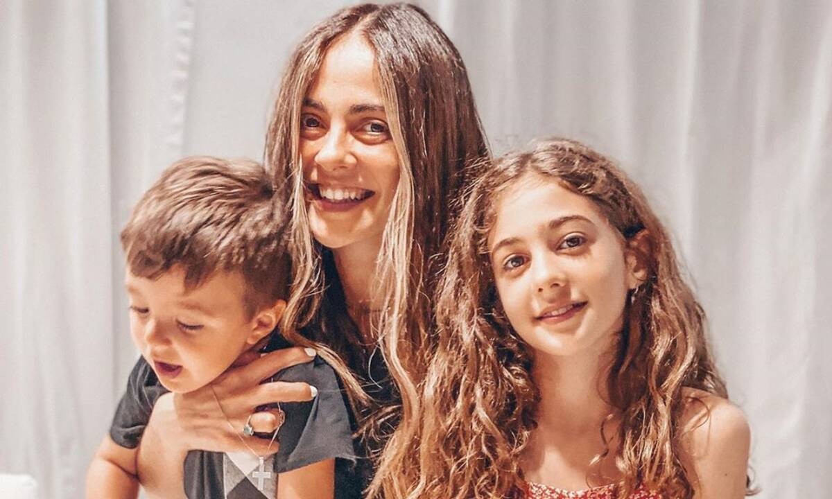 Αγγελική Δαλιάνη: Γιόρτασε τα γενέθλιά της στη Μύκονο - Δείτε φώτο