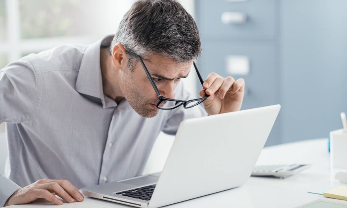 Ηλικιακή εκφύλιση ωχράς κηλίδας: Πώς θα προστατέψετε την όρασή σας