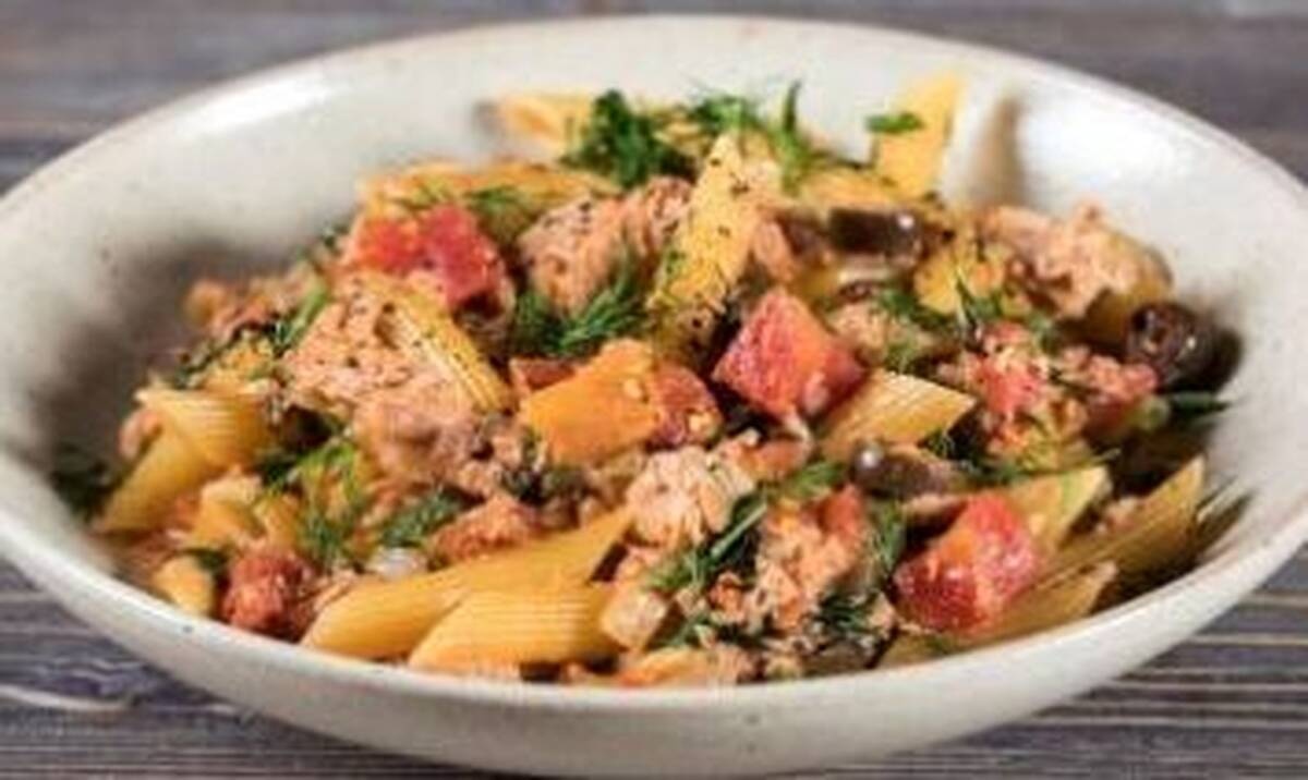 Πένες με τόνο από τον Άκη Πετρετζίκη