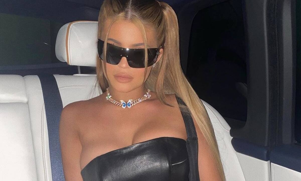 Kylie Jenner: 5 φορές που ντύθηκε ακριβώς ίδια με την κολλητή της