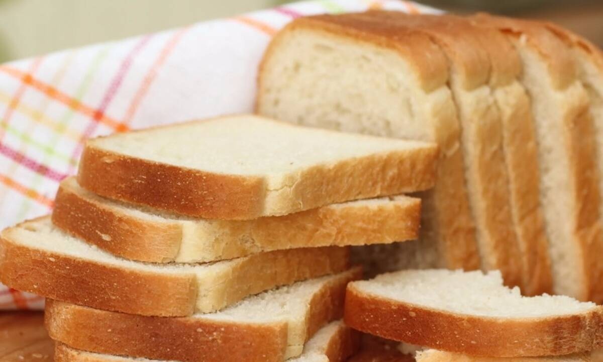 Επίπεδη κοιλιά: 7 τροφές που πρέπει να αποφεύγετε (εικόνες)