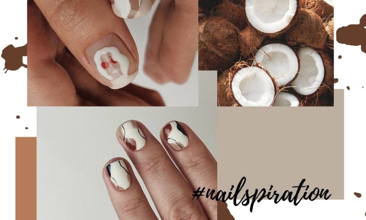 Το μανικιούρ που θα αναδείξει το μαύρισμά σου