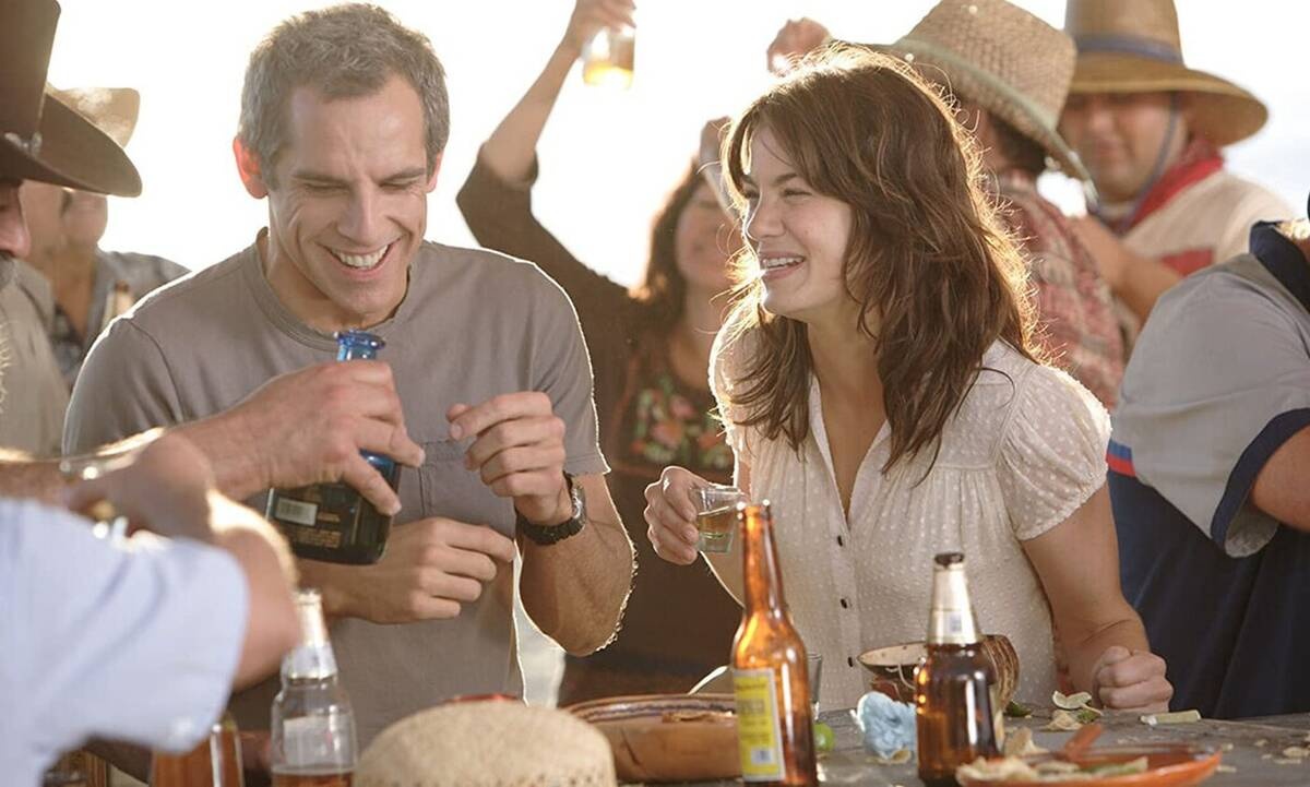 Διακοπές με την κοπέλα σου; Να τι πρέπει να κάνεις