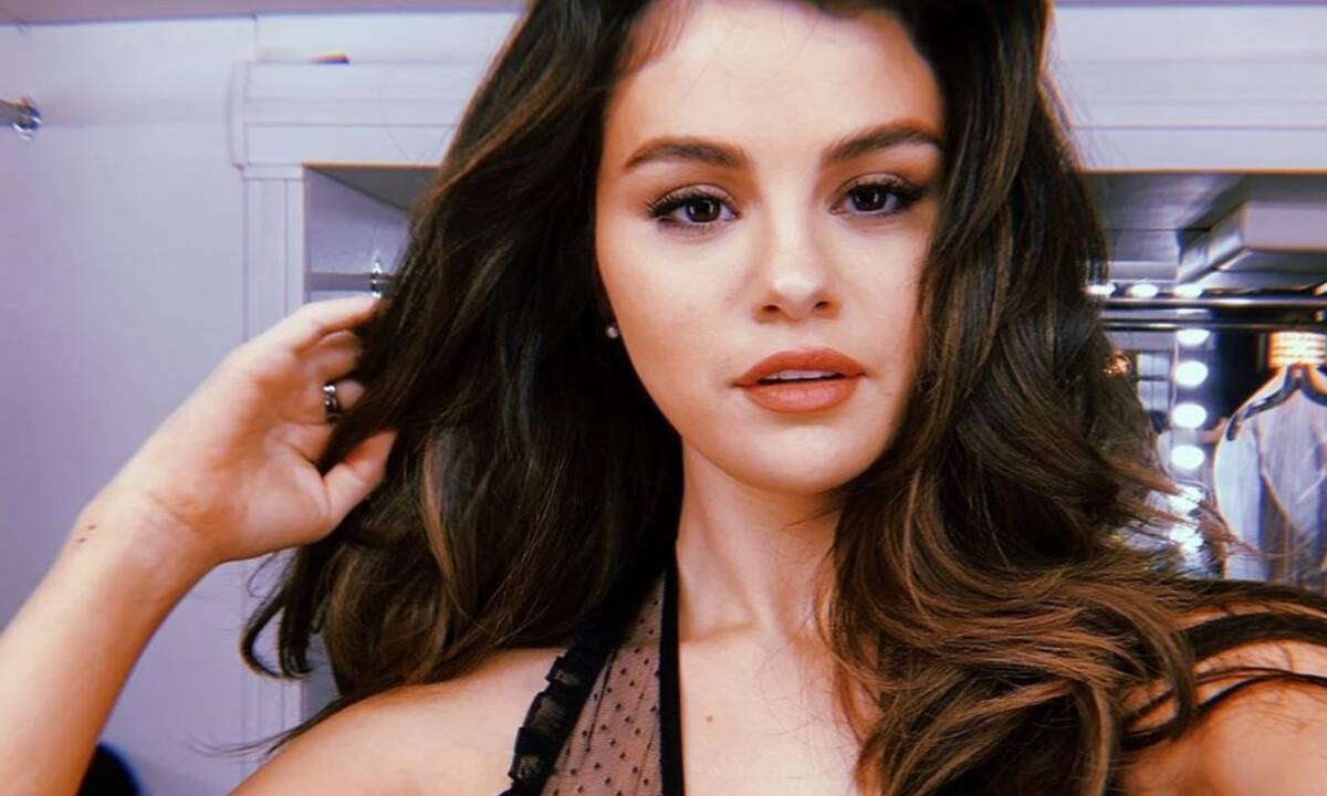 Selena Gomez: Η ύποπτη φωτογραφία μαζί με διάσημο ηθοποιό