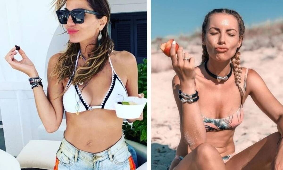 Τι τρώνε οι celebs και διατηρούνται σε τέλεια φόρμα;