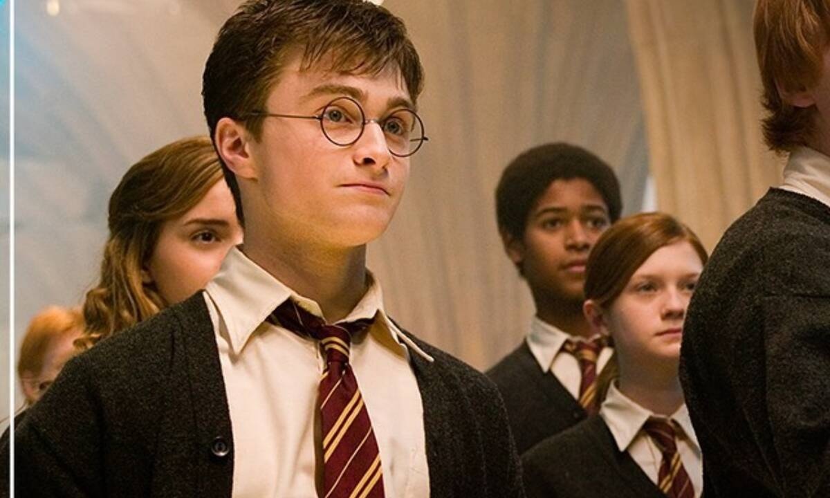 Αυτός ο Harry Potter χαρακτήρας είσαι με βάση το ζώδιό σου