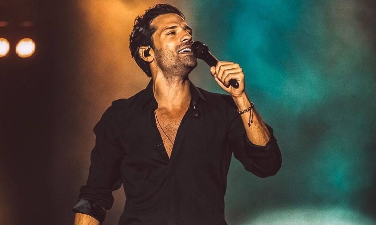 Αργυρός: Παρενέβη το υπ. Προστασίας του Πολίτη και ακύρωσε τη συναυλία του