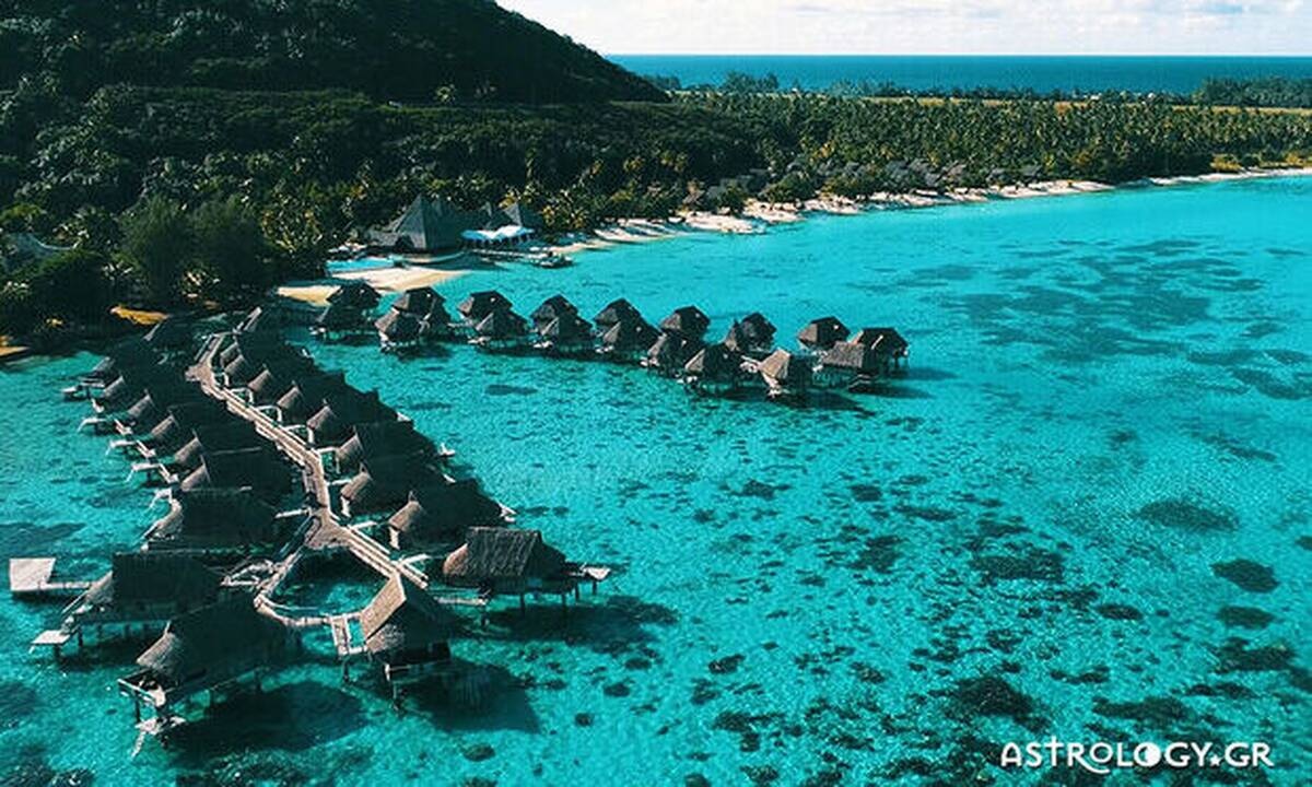 Διάβασε ΔΩΡΕΑΝ την προσωπική σου πρόβλεψη, για σήμερα 18/08/2020