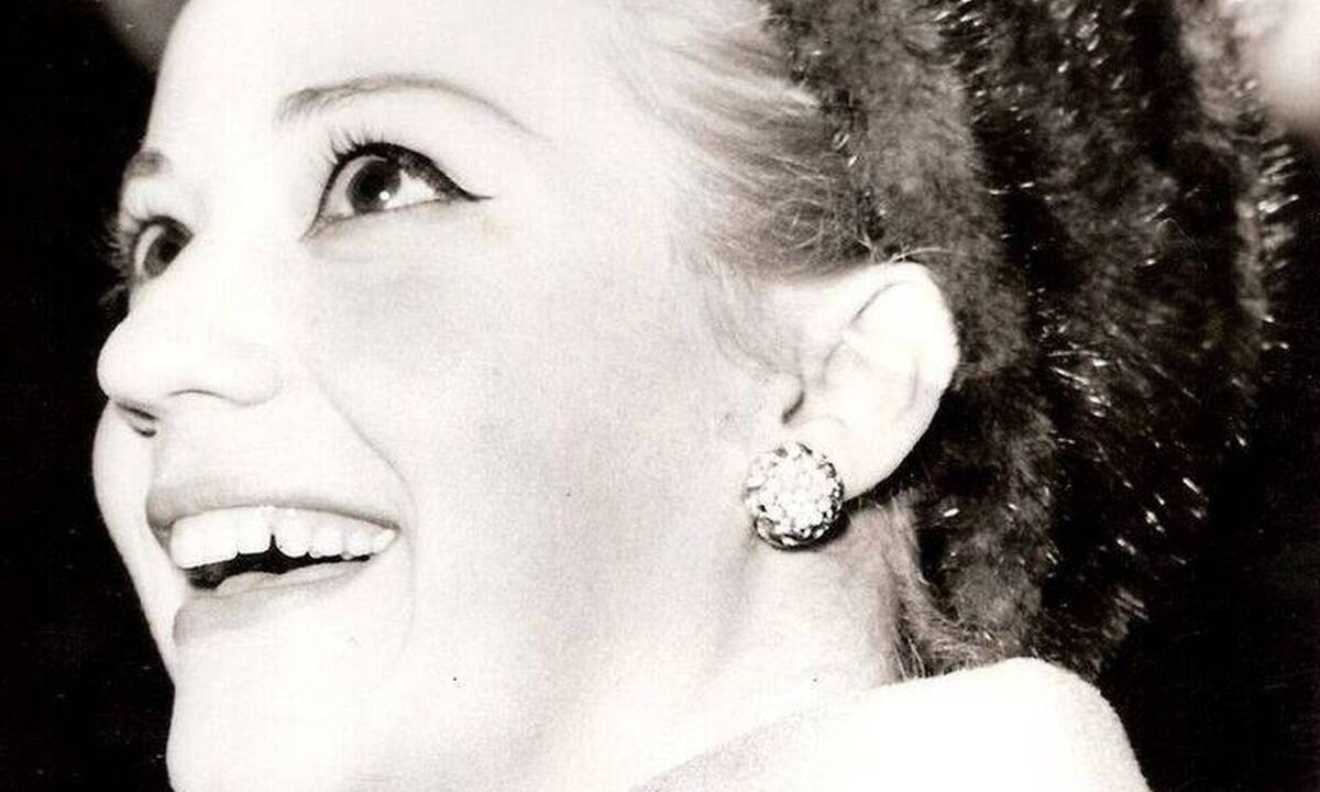 Ζωή Λάσκαρη: Τα μεγαλύτερα κεφάλαια της ζωής της