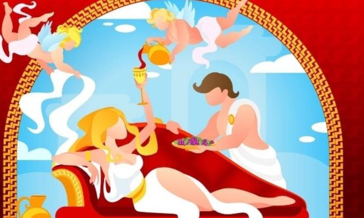 Τα χειρότερα ελαττώματα της Αφροδίτης στο κάθε ζώδιο