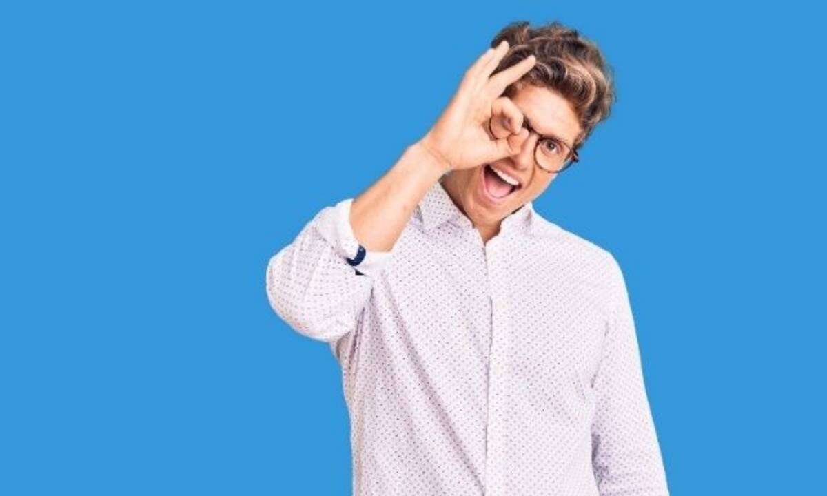 Είσαι αυθεντική Παρθένος και ορίστε η απόδειξη!