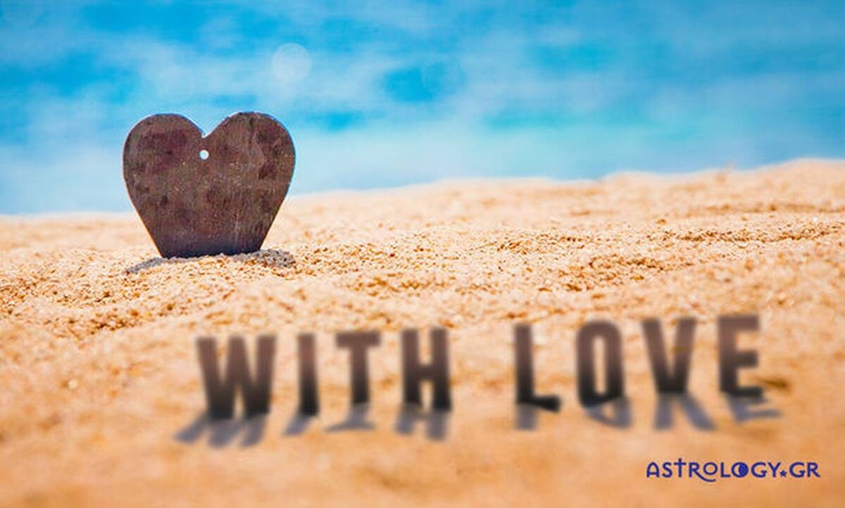Προβλέψεις για τα αισθηματικά του ζωδίου σου, σήμερα 20/08
