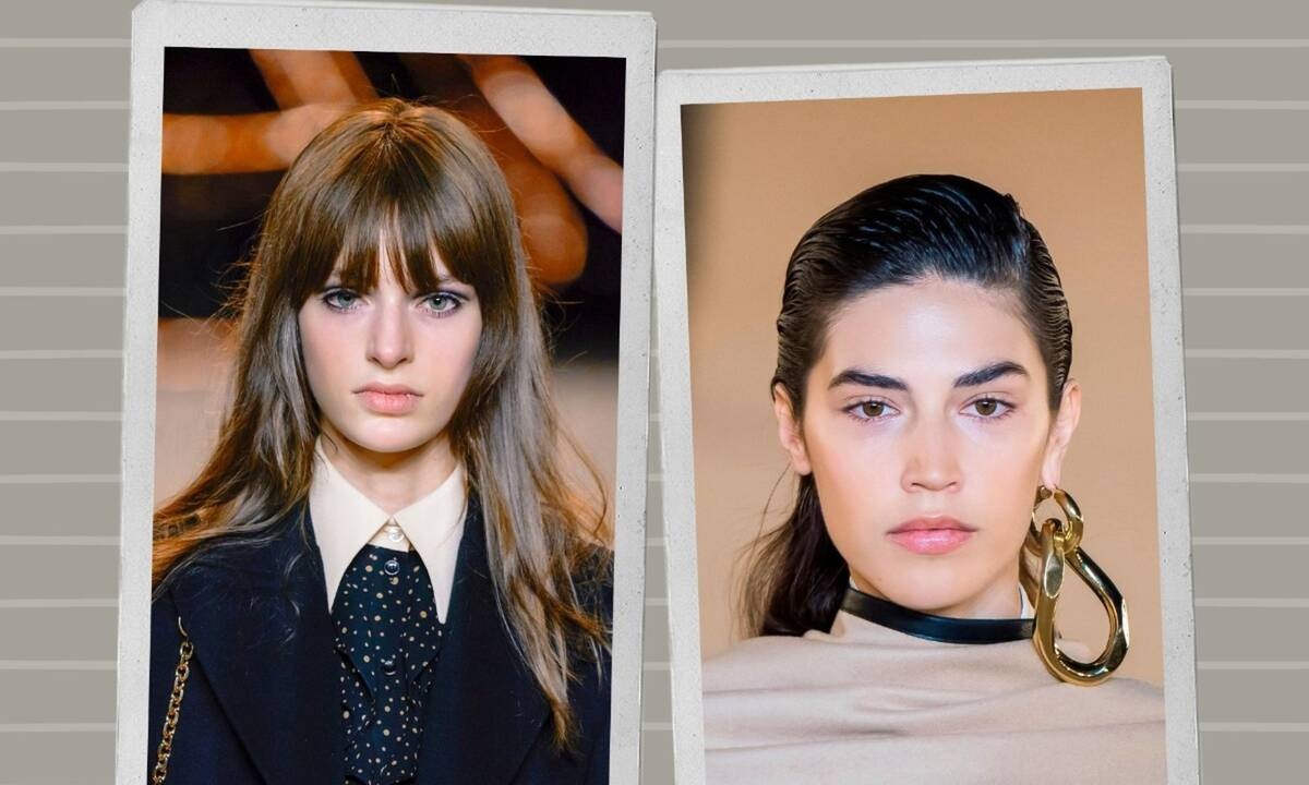 9 τάσεις στα μαλλιά που θα βλέπεις παντού το φθινόπωρο