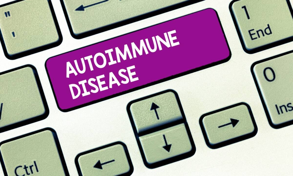Αυτοάνοσες παθήσεις: 10 συμπτώματα που δεν πρέπει ποτέ να αγνοείτε