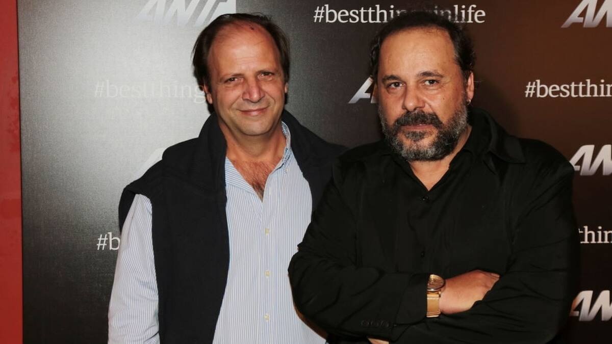 Την πιο γλυκιά «Τούρτα της μαμάς» κερνάει η ΕΡΤ - Η ανακοίνωση του σταθμού