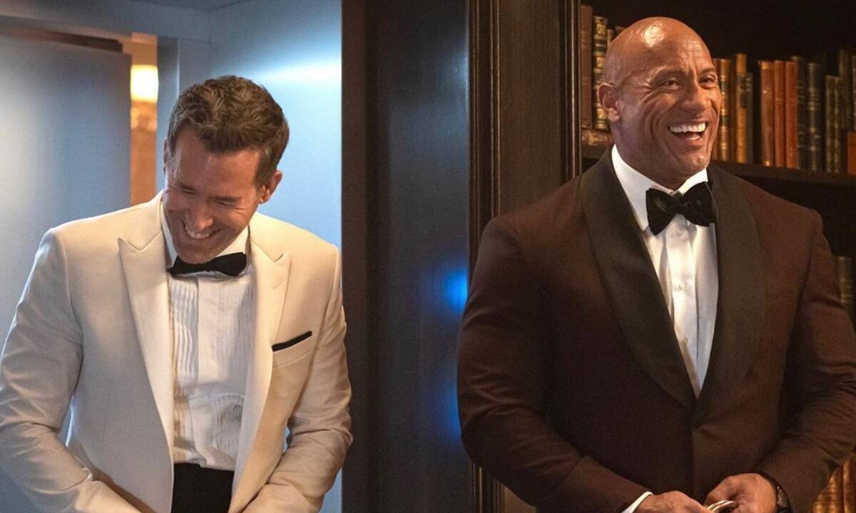 2020: Η λίστα με τους πιο ακριβοπληρωμένους ηθοποιούς