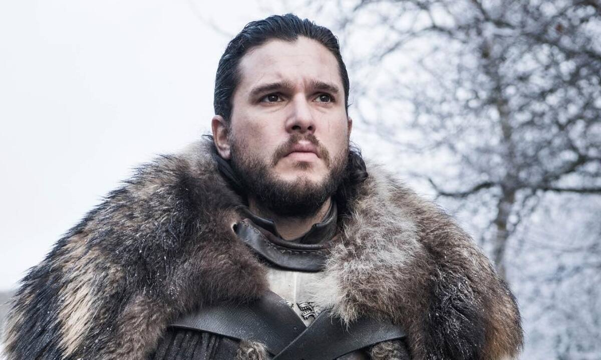 Επιτέλους, έχουμε νέα για το τελευταίο βιβλίο του Game of Thrones