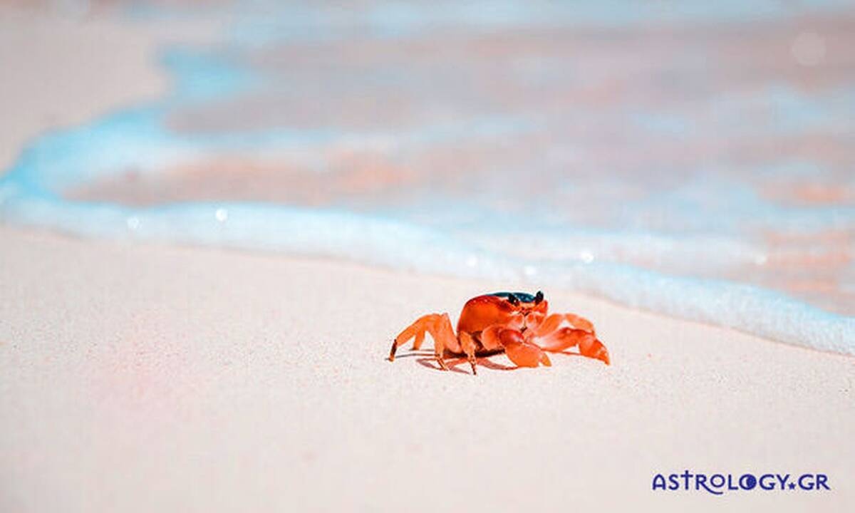 Διάβασε ΔΩΡΕΑΝ την προσωπική σου πρόβλεψη, για σήμερα 22/08/2020