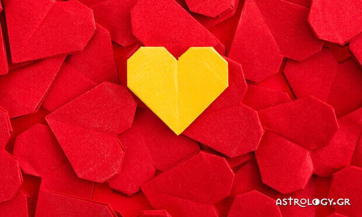 Προβλέψεις για τα αισθηματικά του ζωδίου σου, σήμερα 23/08