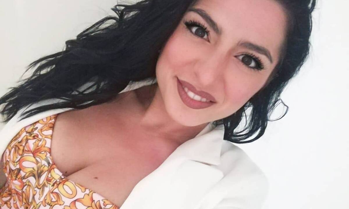 Δες τη Λίλα του «Άκρως Οικογενειακόν» νύφη: Ήταν υπέροχη στον γάμο της