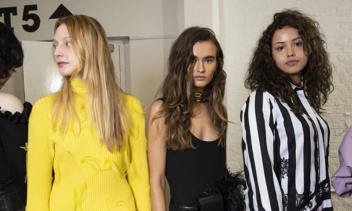 Τι «πετάμε» και τι κρατάμε στην γκαρνταρόμπα μας τη νέα σεζόν