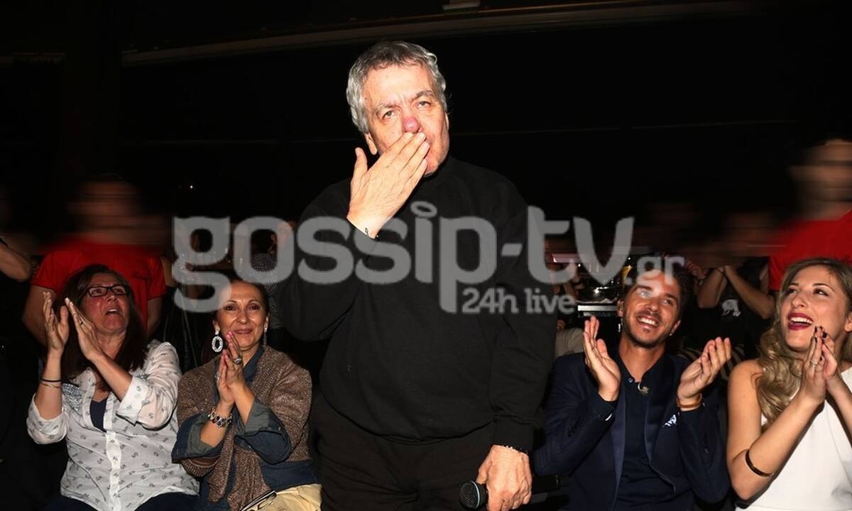 Γιάννης Πουλόπουλος: Οι μεγάλες επιτυχίες του
