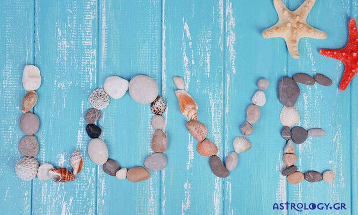 Προβλέψεις για τα αισθηματικά του ζωδίου σου, σήμερα 25/08