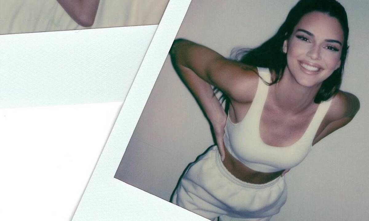 Η Kendall Jenner έχει νέο αγόρι και πρέπει να τον δεις